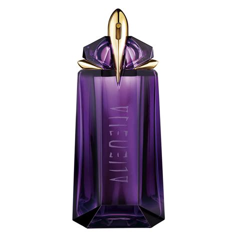 alien perfume mugler price